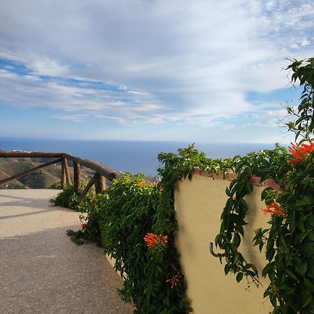 Cortijo Mirador De Almunecar Velilla-Taramay Dış mekan fotoğraf
