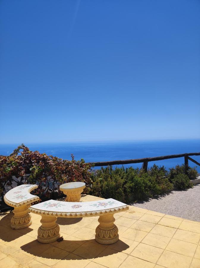 Cortijo Mirador De Almunecar Velilla-Taramay Dış mekan fotoğraf